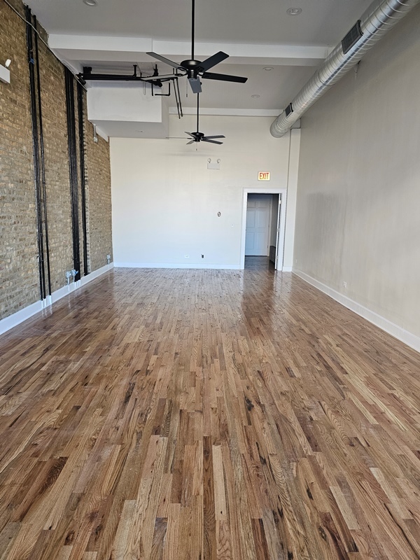 5036 North Lincoln Avenue Chicago IL 60625