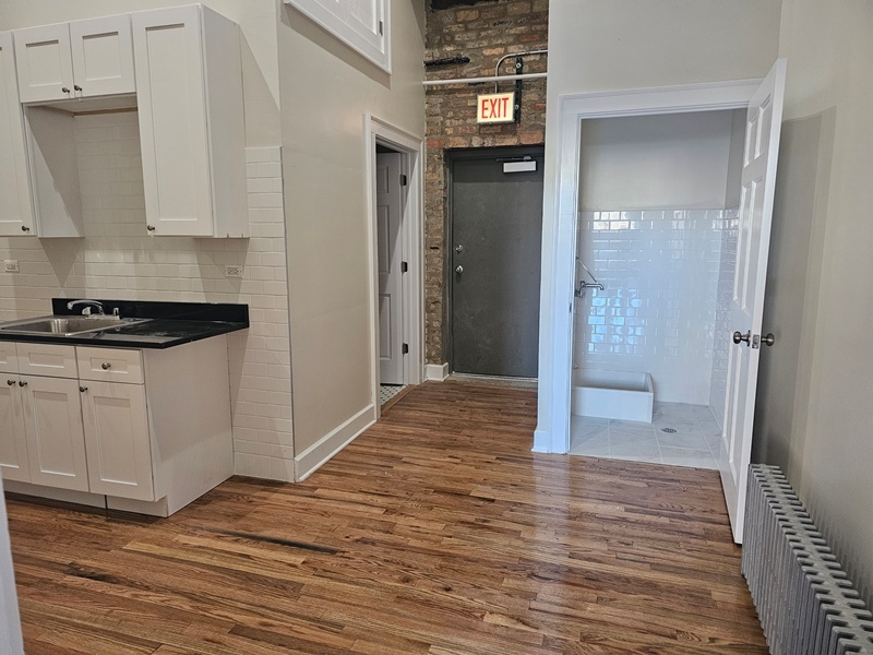 5036 North Lincoln Avenue Chicago IL 60625