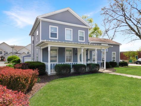 122 East Main Street Rockton IL 61072