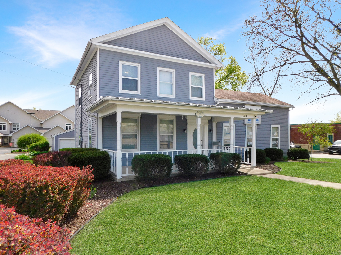 122 East Main Street Rockton IL 61072