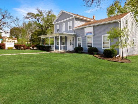 122 East Main Street Rockton IL 61072