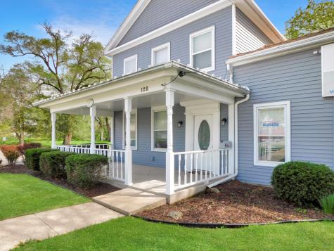 122 East Main Street Rockton IL 61072