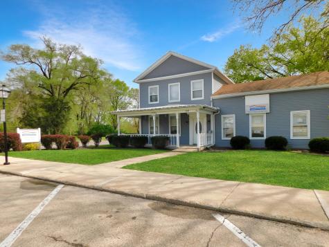 122 East Main Street Rockton IL 61072