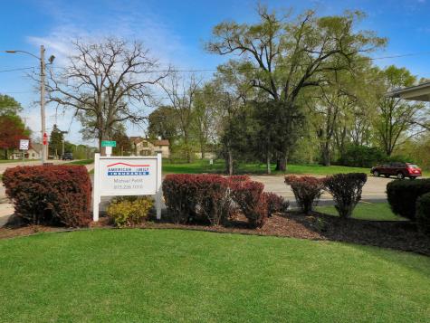 122 East Main Street Rockton IL 61072