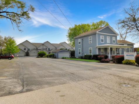 122 East Main Street Rockton IL 61072