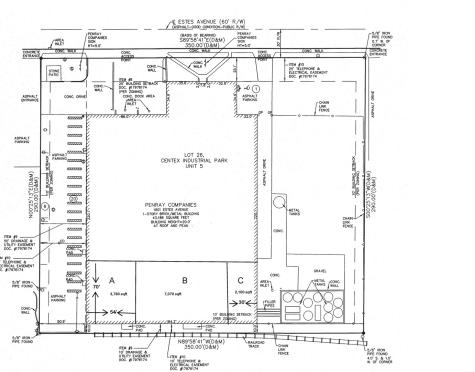 1801 Estes Avenue Elk Grove Village IL 60007