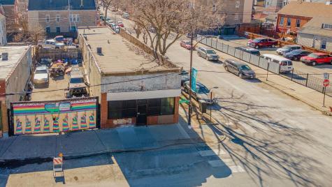 3259 West Cermak Road Chicago IL 60623