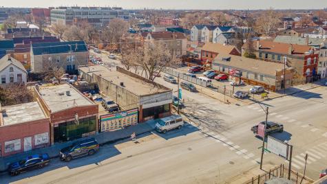 3259 West Cermak Road Chicago IL 60623