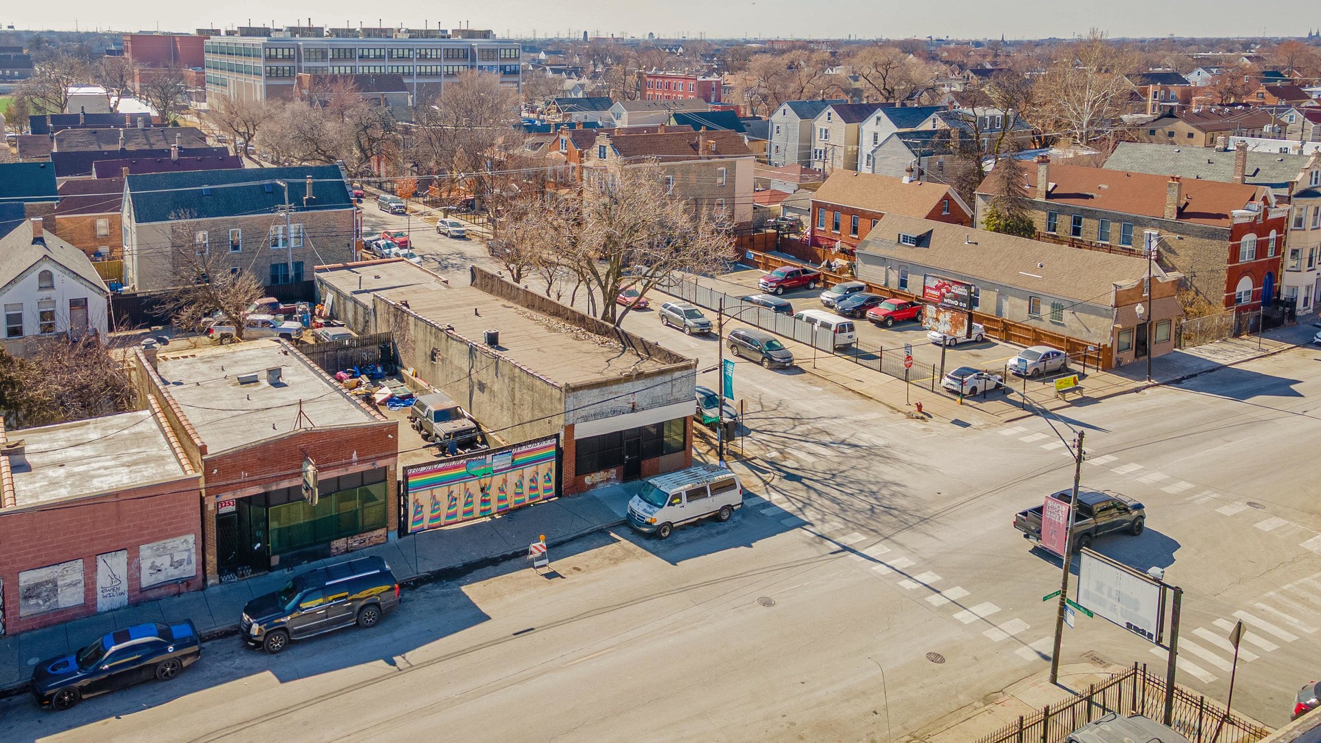 3259 West Cermak Road Chicago IL 60623
