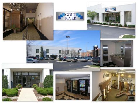 1455 East Golf Road Des Plaines IL 60016