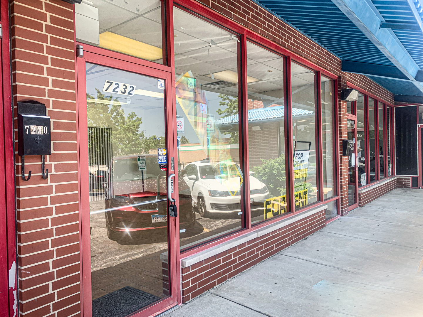 7232 North Harlem Avenue Chicago IL 60631