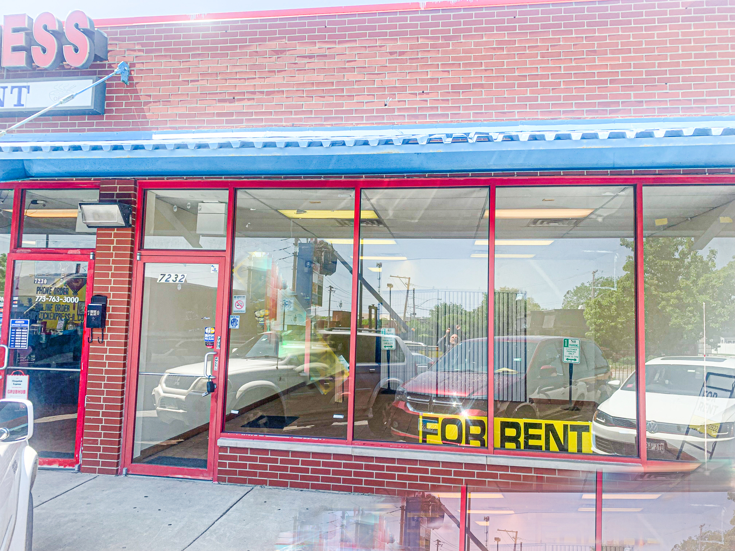 7232 North Harlem Avenue Chicago IL 60631