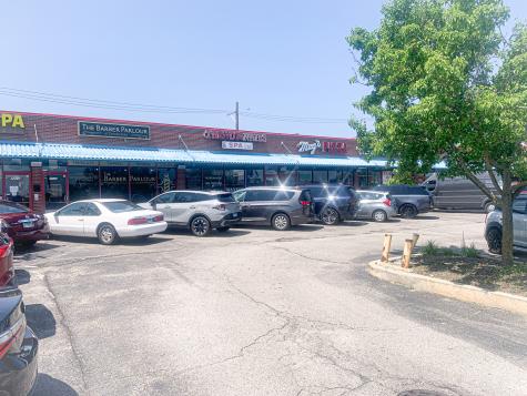 7232 North Harlem Avenue Chicago IL 60631