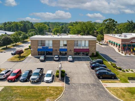 6502 Joliet Road Countryside IL 60525