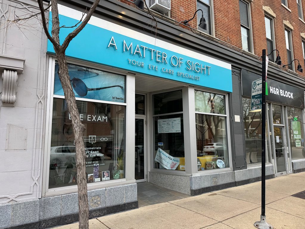2210 North Clark Street Chicago IL 60614