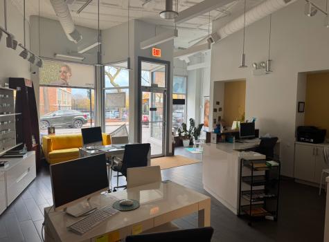 2210 North Clark Street Chicago IL 60614