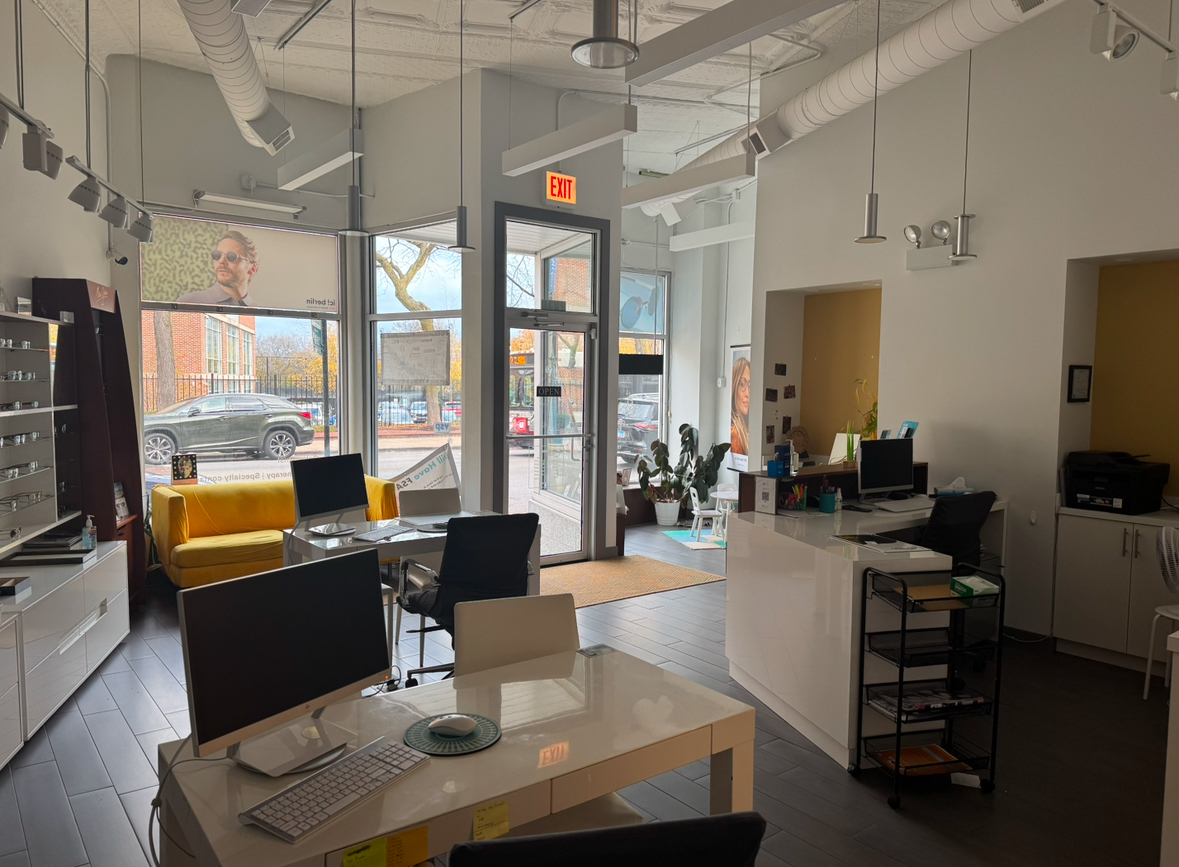 2210 North Clark Street Chicago IL 60614