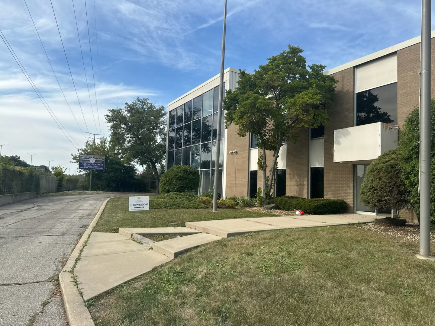 543 W Algonquin Road Arlington Heights IL 60005