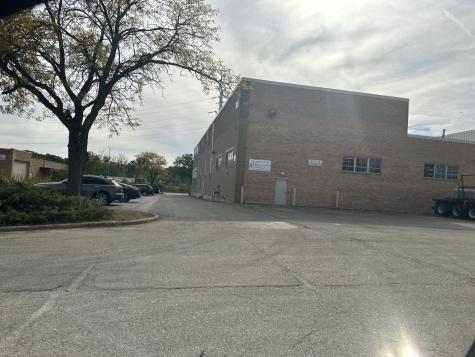 543 W Algonquin Road Arlington Heights IL 60005