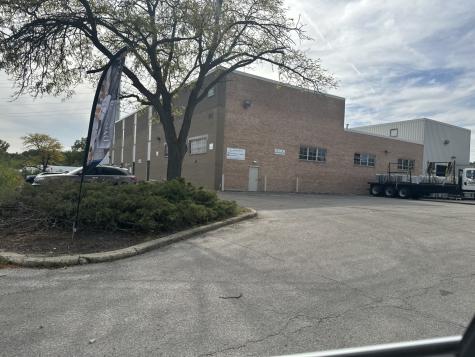 543 W Algonquin Road Arlington Heights IL 60005