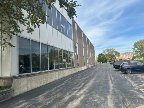 543 W Algonquin Road Arlington Heights IL 60005