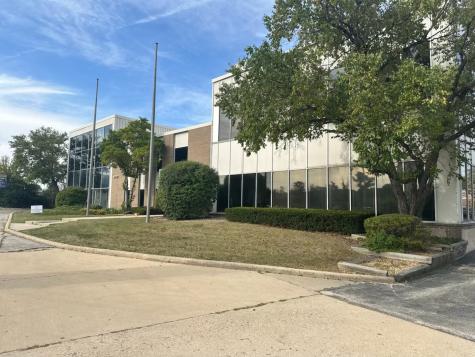 543 W Algonquin Road Arlington Heights IL 60005