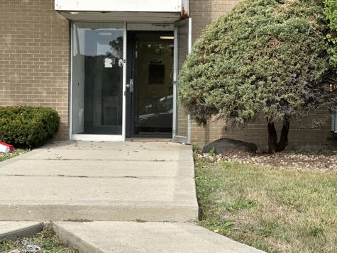 543 W Algonquin Road Arlington Heights IL 60005