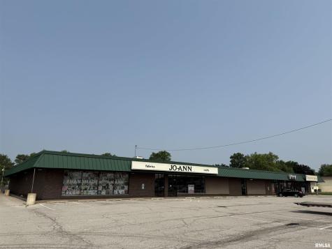3911 16TH Street Moline IL 61265
