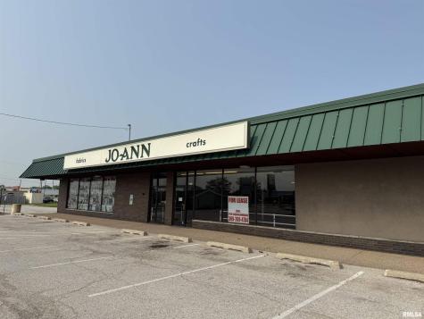 3911 16TH Street Moline IL 61265