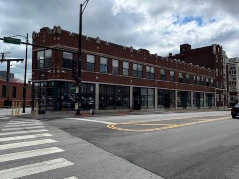7105 South Yates Avenue Chicago IL 60649