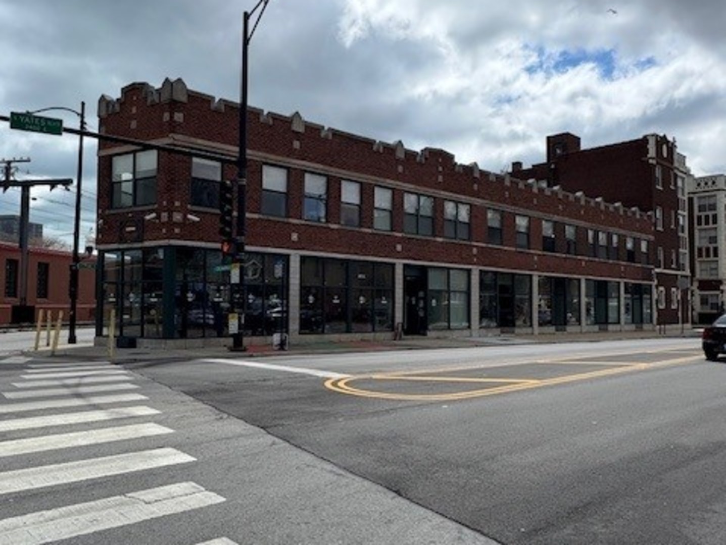 7105 South Yates Avenue Chicago IL 60649