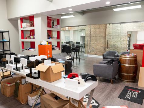 7105 South Yates Avenue Chicago IL 60649