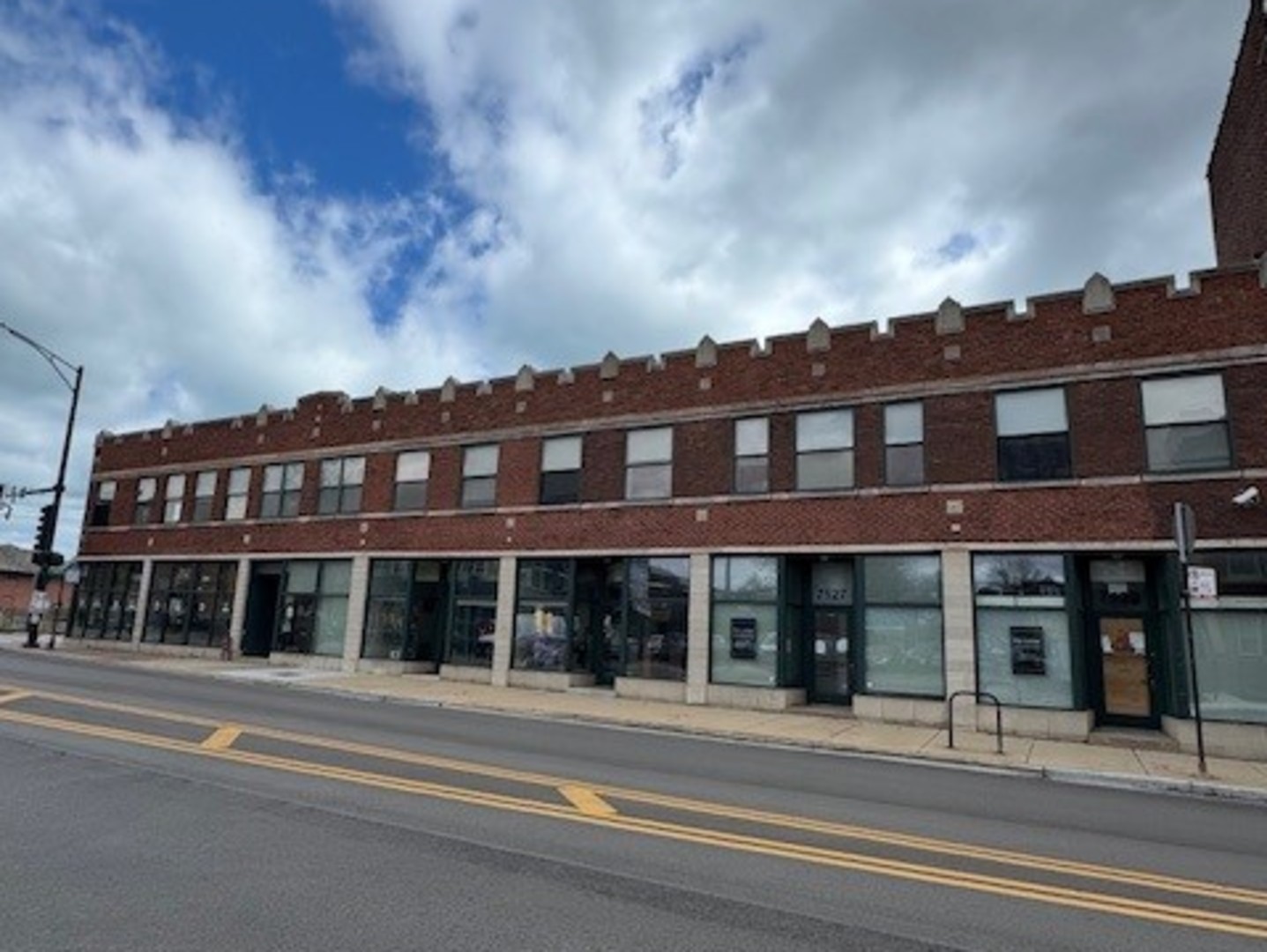 7105 South Yates Avenue Chicago IL 60649