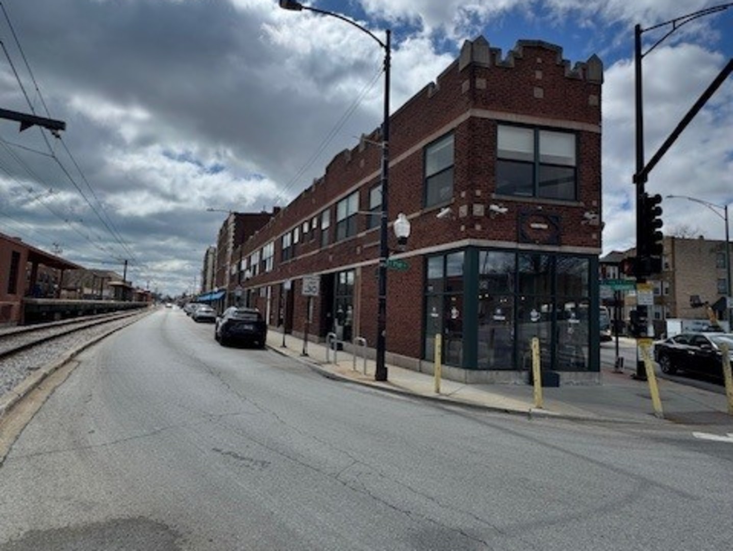 7105 South Yates Avenue Chicago IL 60649
