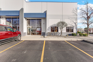 19027 South Jodi Road Mokena IL 60448