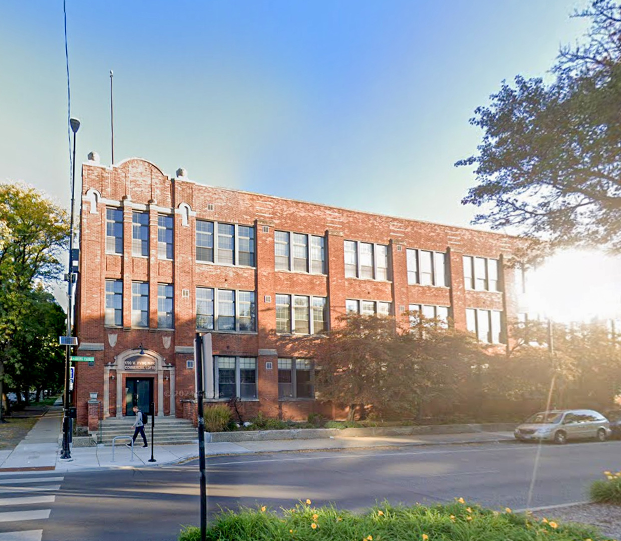 1700 West Irving Park Road Chicago IL 60613