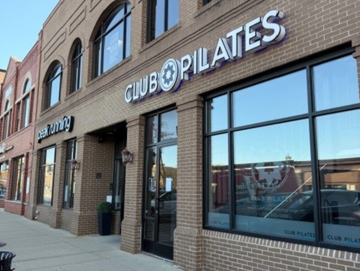 18 West Burlington Avenue La Grange IL 60525