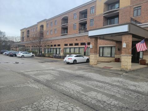 6400 North Northwest Highway Chicago IL 60631