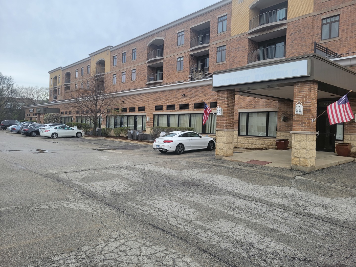 6400 North Northwest Highway Chicago IL 60631