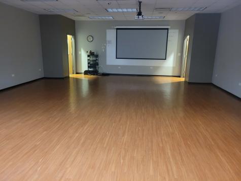 6400 North Northwest Highway Chicago IL 60631