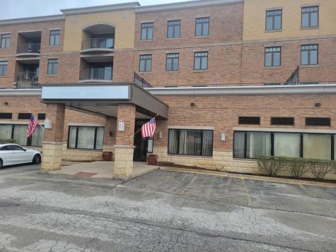 6400 North Northwest Highway Chicago IL 60631