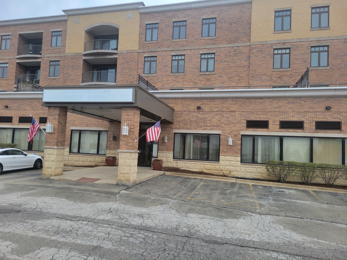 6400 North Northwest Highway Chicago IL 60631