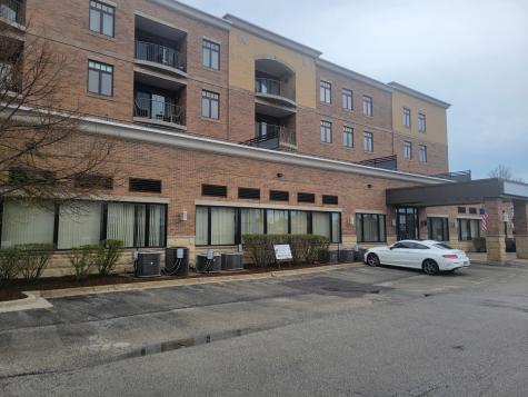 6400 North Northwest Highway Chicago IL 60631