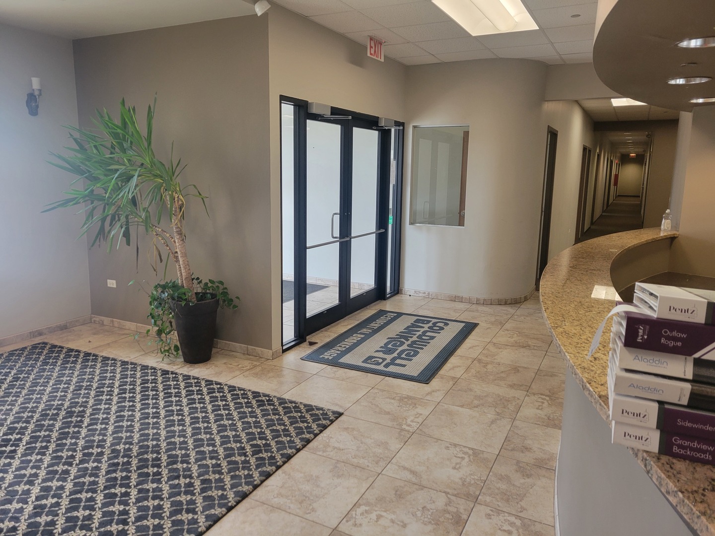 6400 North Northwest Highway Chicago IL 60631