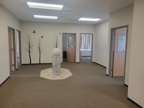 6400 North Northwest Highway Chicago IL 60631