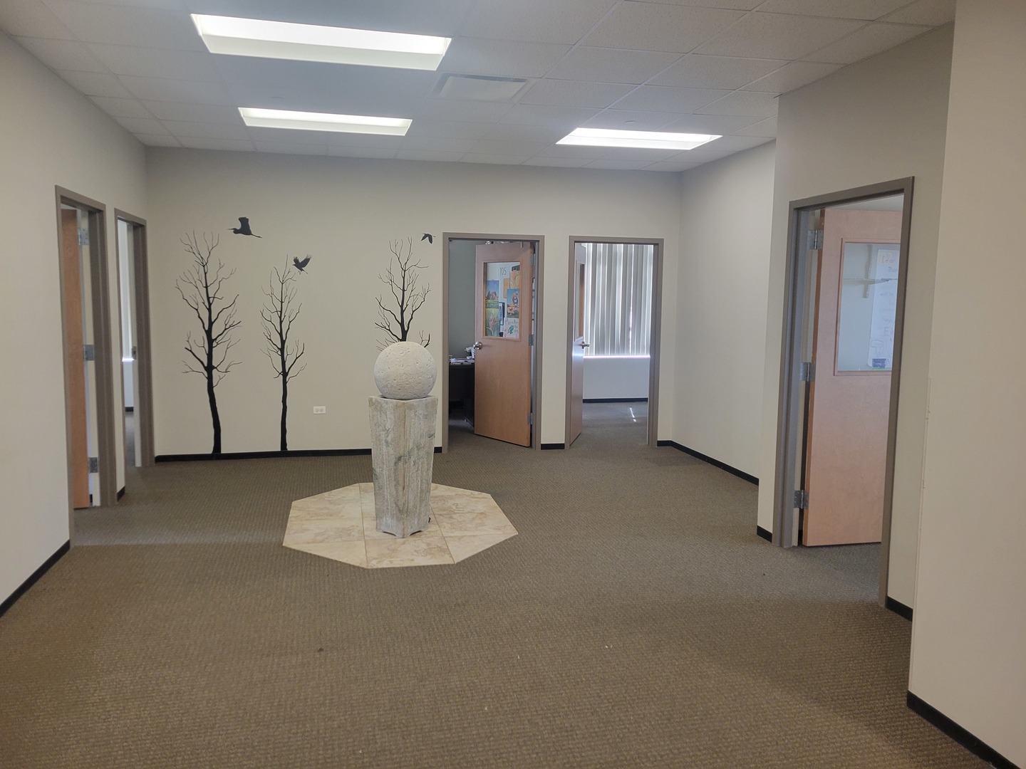 6400 North Northwest Highway Chicago IL 60631