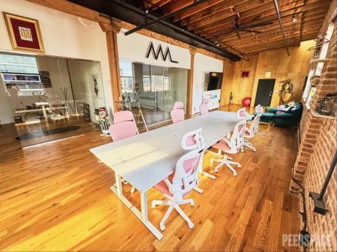 210 North Racine Avenue Chicago IL 60607