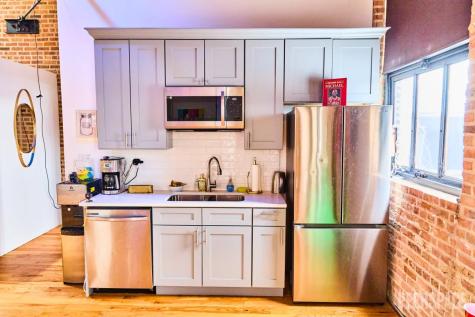 210 North Racine Avenue Chicago IL 60607