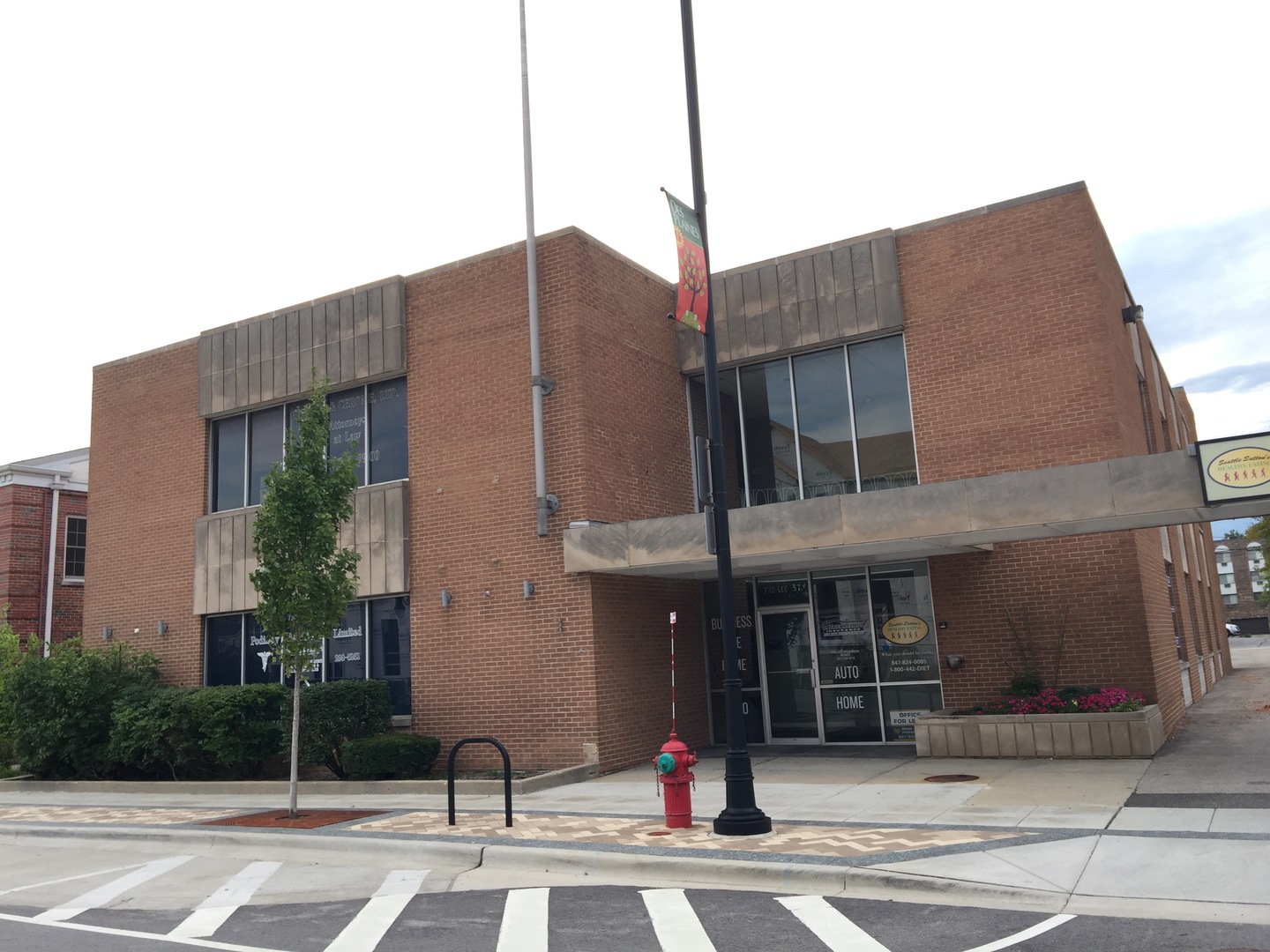 770 Lee Street Des Plaines IL 60016