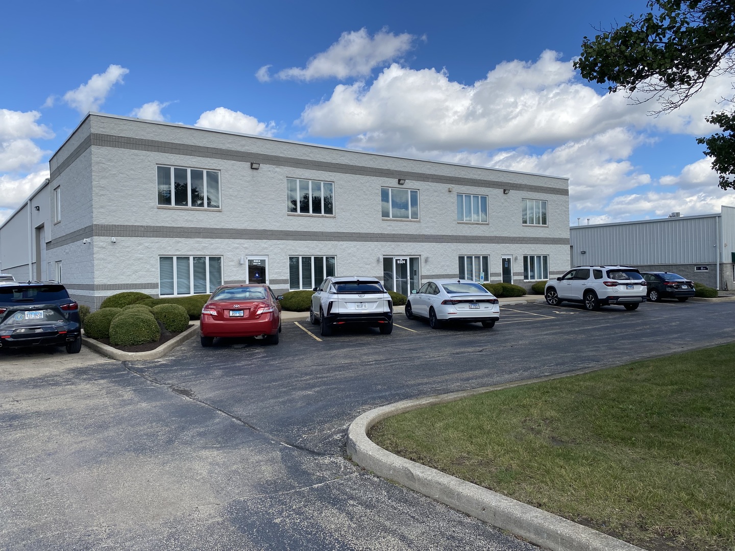 9324 Gulfstream Road Frankfort IL 60423